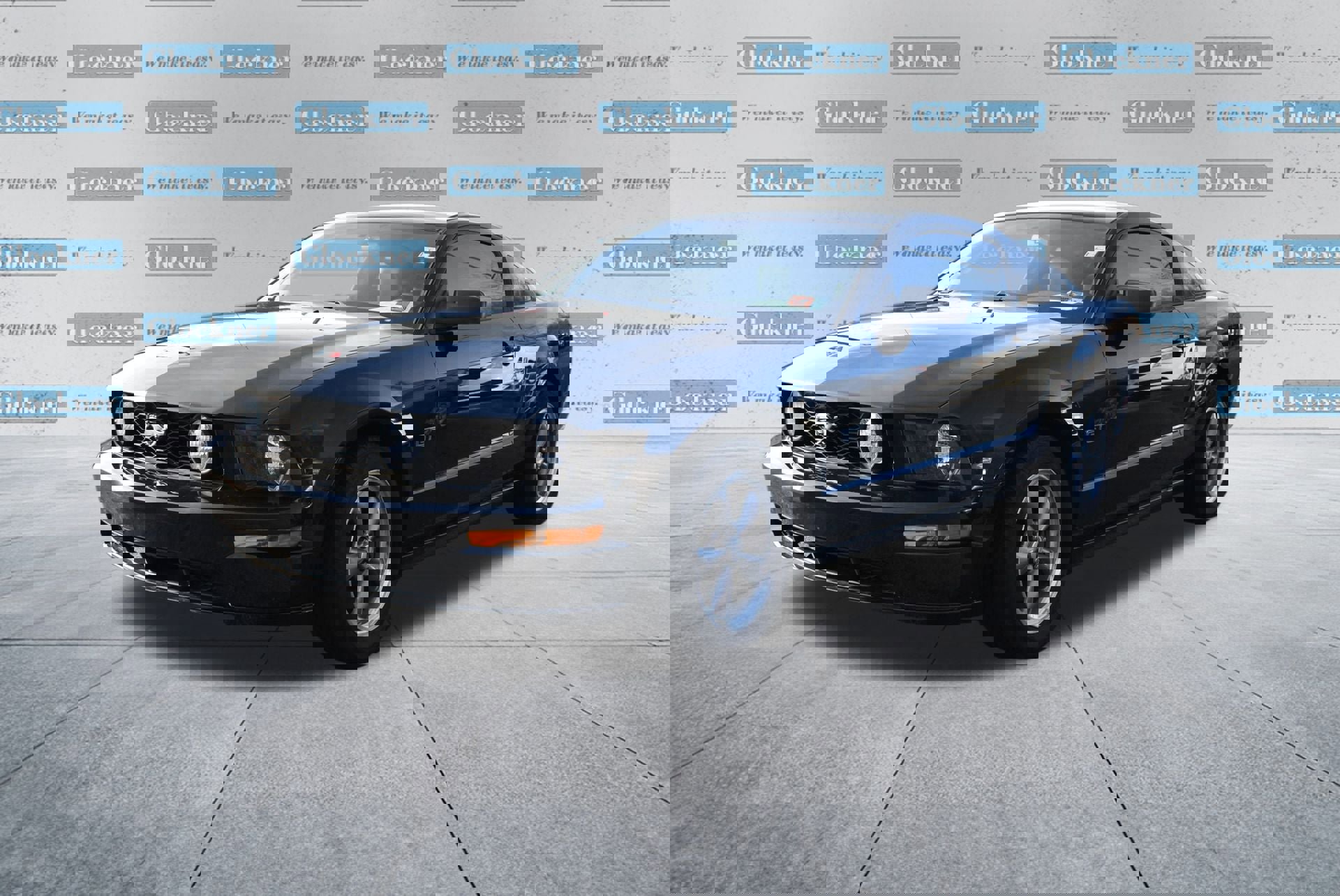 Used 2006 Ford Mustang GT image 26