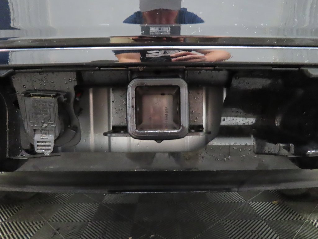 Used 2024 Chevrolet Traverse RS w/ LPO, Floor Liner Package image 46