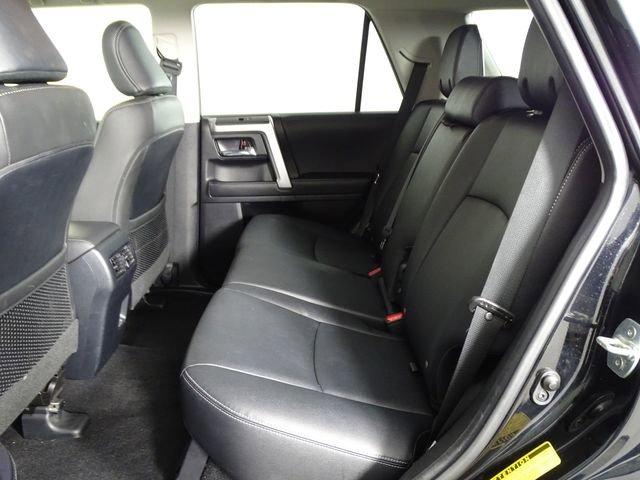 Used 2024 Toyota 4Runner TRD Sport image 11