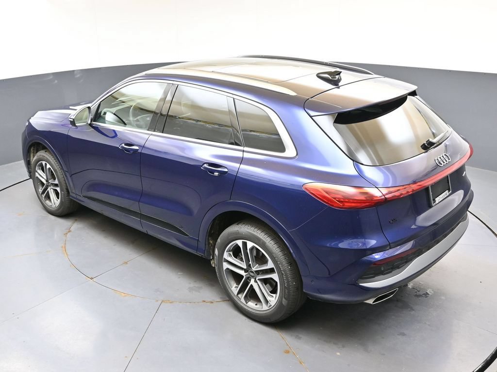 Used 2025 Audi Q5 Premium Plus w/ Premium Plus AWD/4WD image 38