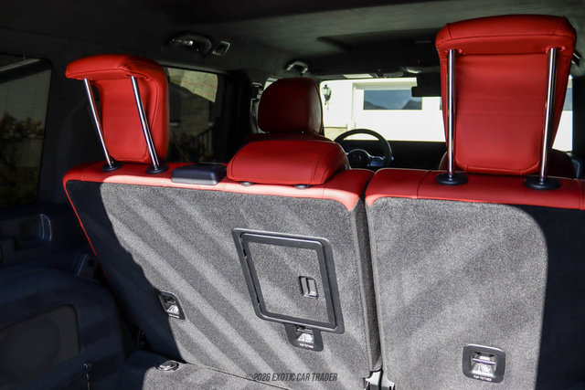 Used 2024 Mercedes-Benz G 63 AMG 4MATIC image 76
