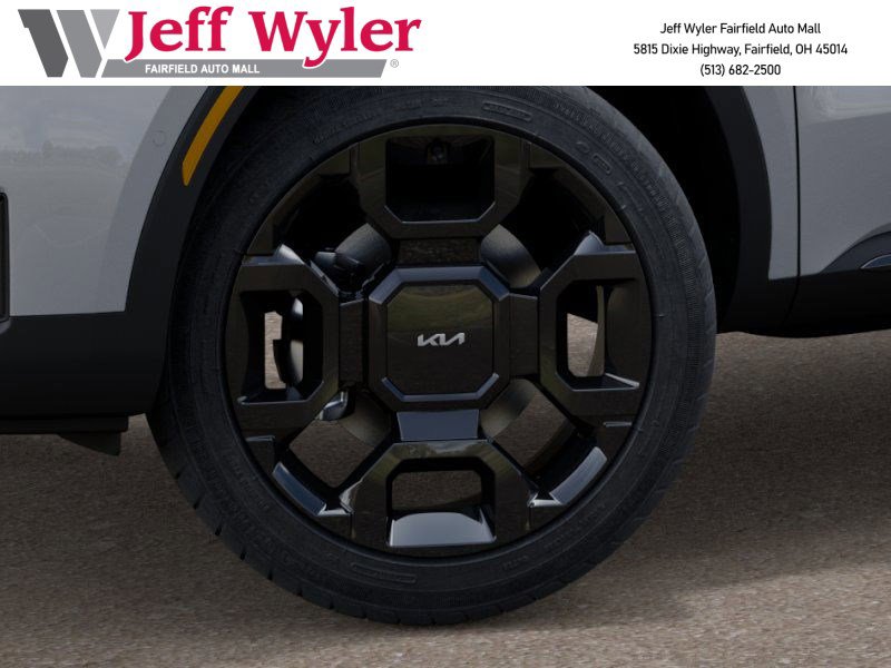 New 2026 Kia Sorento SX Prestige image 10