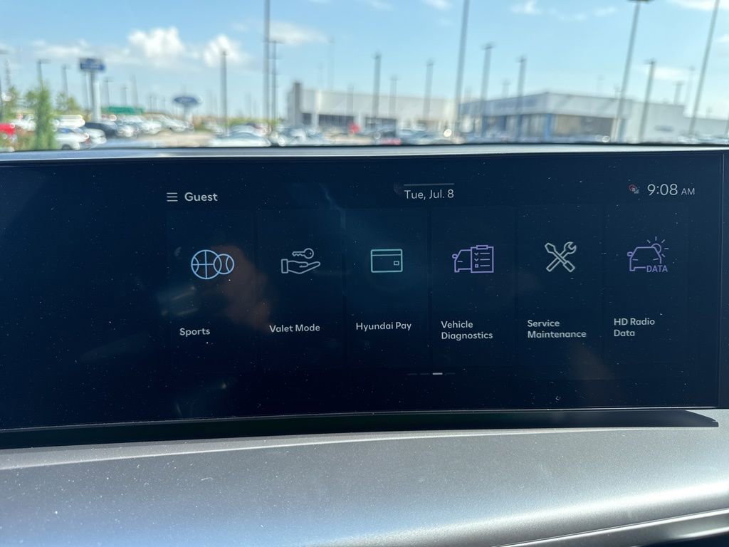 New 2026 Hyundai Ioniq 9 Calligraphy image 18