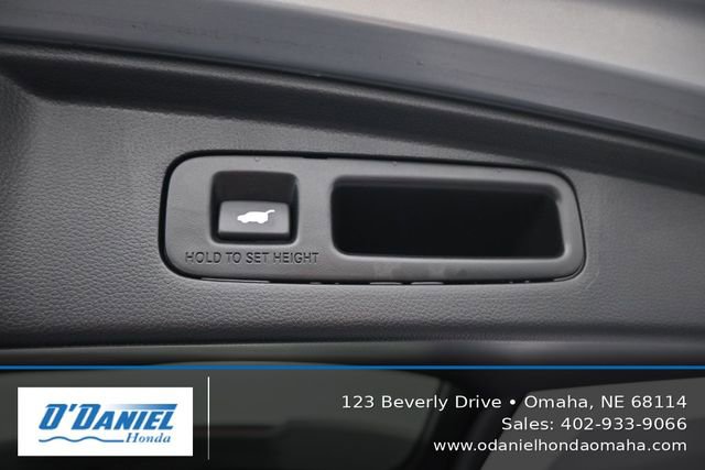 Used 2024 Honda CR-V EX-L image 39