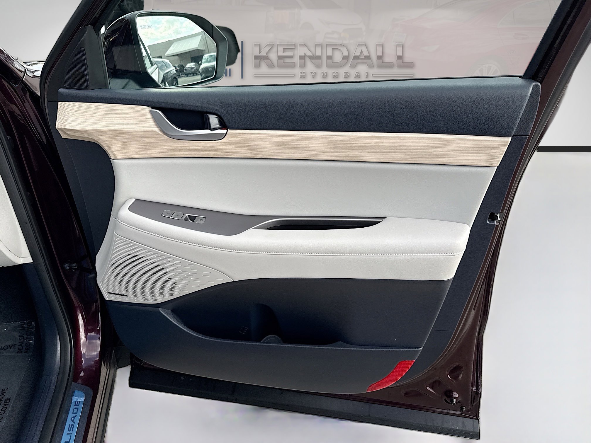 Used 2024 Hyundai Palisade Limited image 34