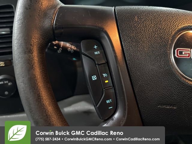 Used 2013 GMC Sierra 1500 W/T image 15