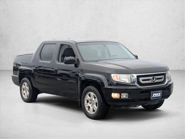 Used 2010 Honda Ridgeline RTL image 3