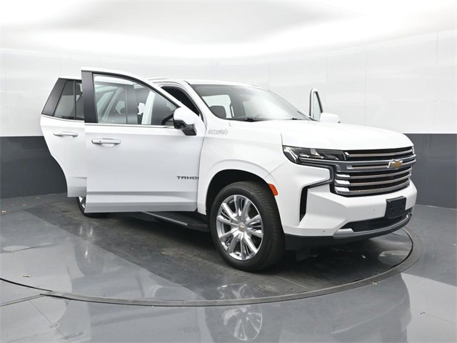 Used 2023 Chevrolet Tahoe High Country image 46