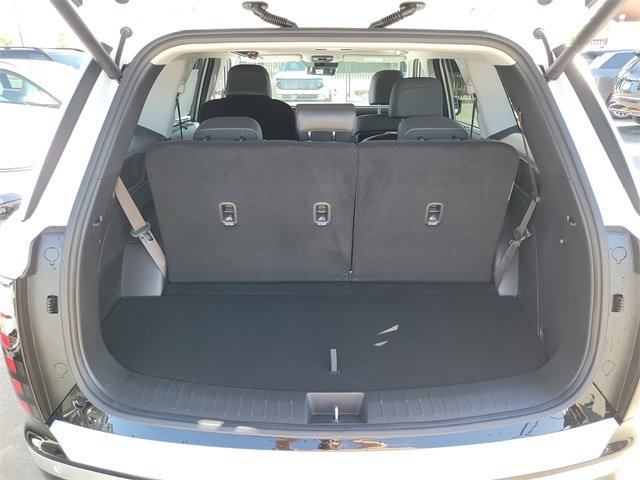 New 2026 Hyundai Palisade Limited image 21