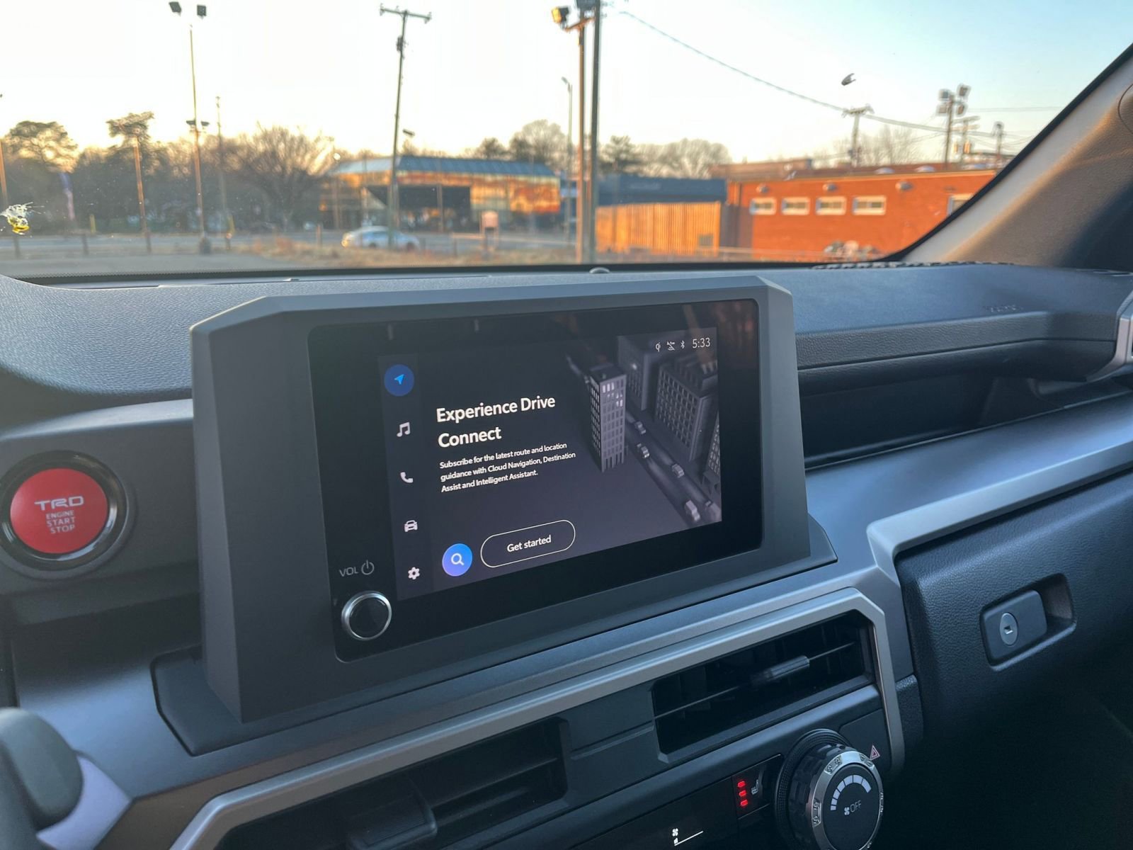 Used 2025 Toyota 4Runner TRD Off-Road image 21