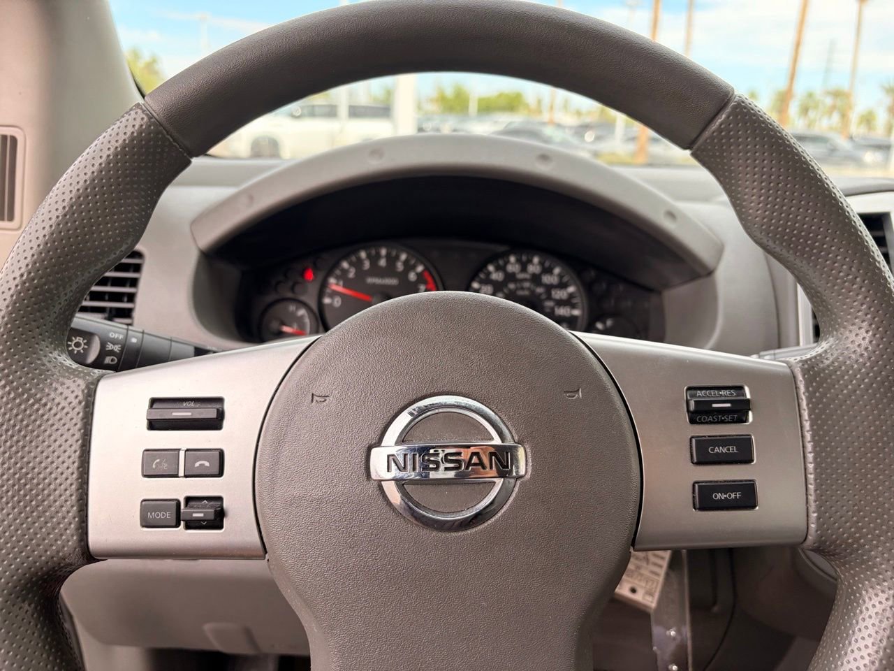 Used 2018 Nissan Frontier SV RWD image 29