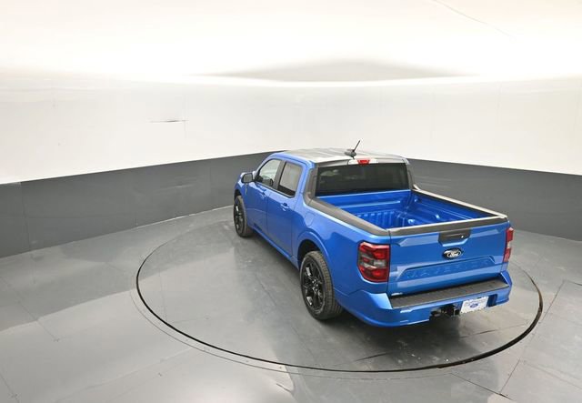 New 2026 Ford Maverick Lobo image 21