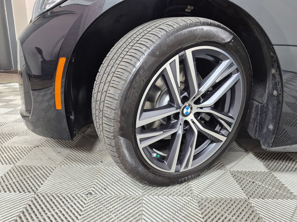 Used 2023 BMW 430i Gran Coupe w/ Premium Package RWD image 10