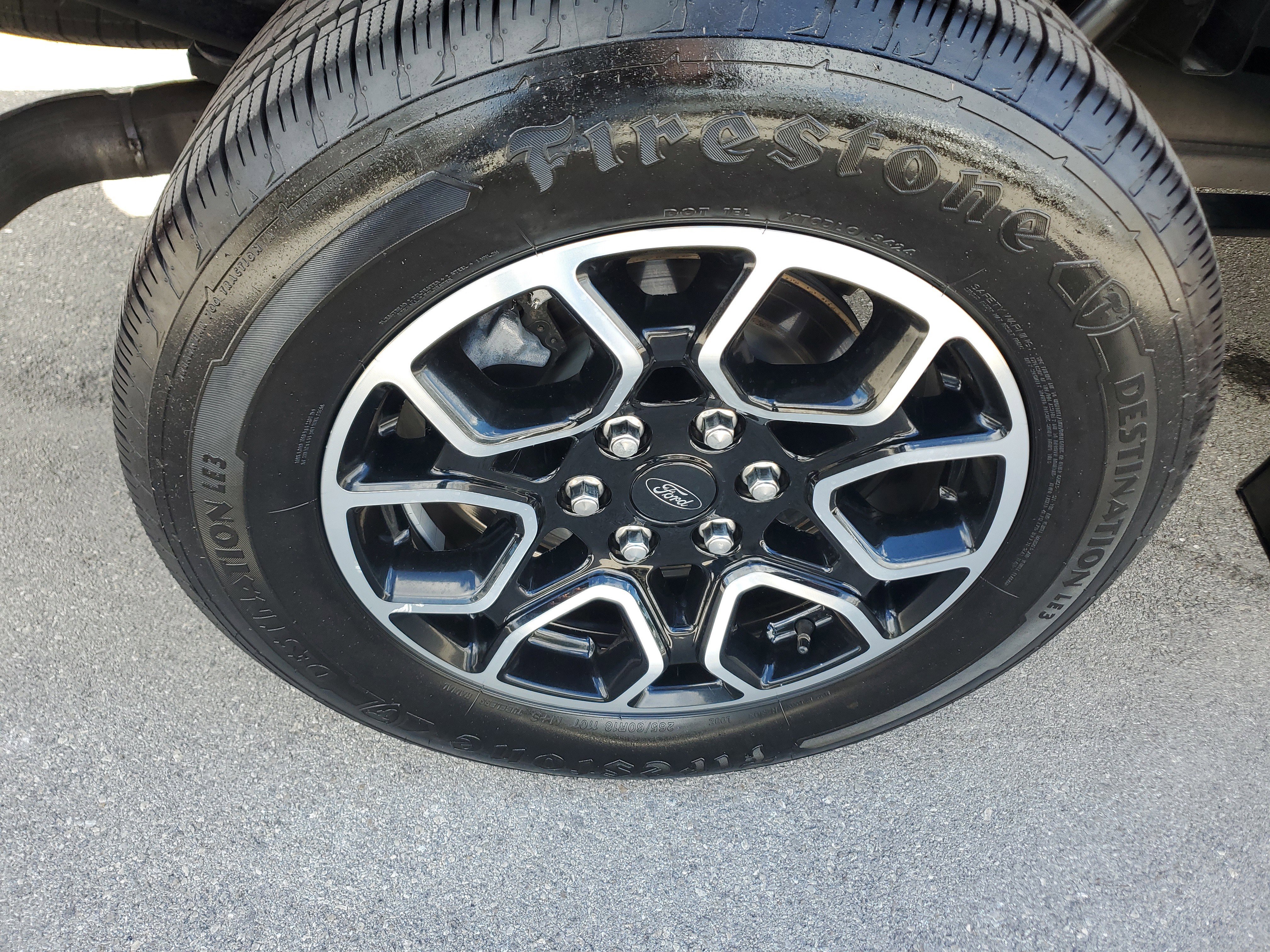 Used 2023 Ford F150 XLT w/ Equipment Group 302A High image 28