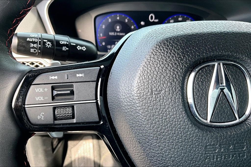 Used 2025 Acura Integra A-Spec FWD image 26