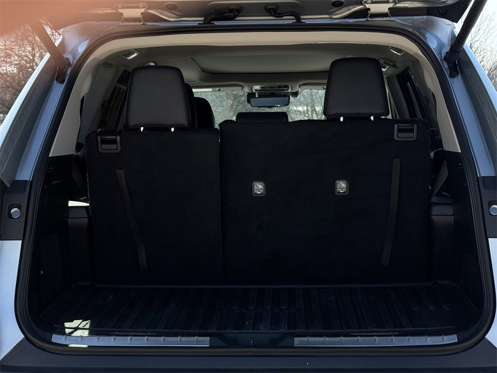 Used 2024 Toyota Grand Highlander Platinum image 34