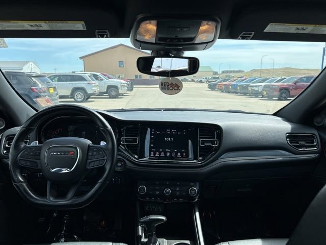 Used 2021 Dodge Durango GT AWD/4WD image 17