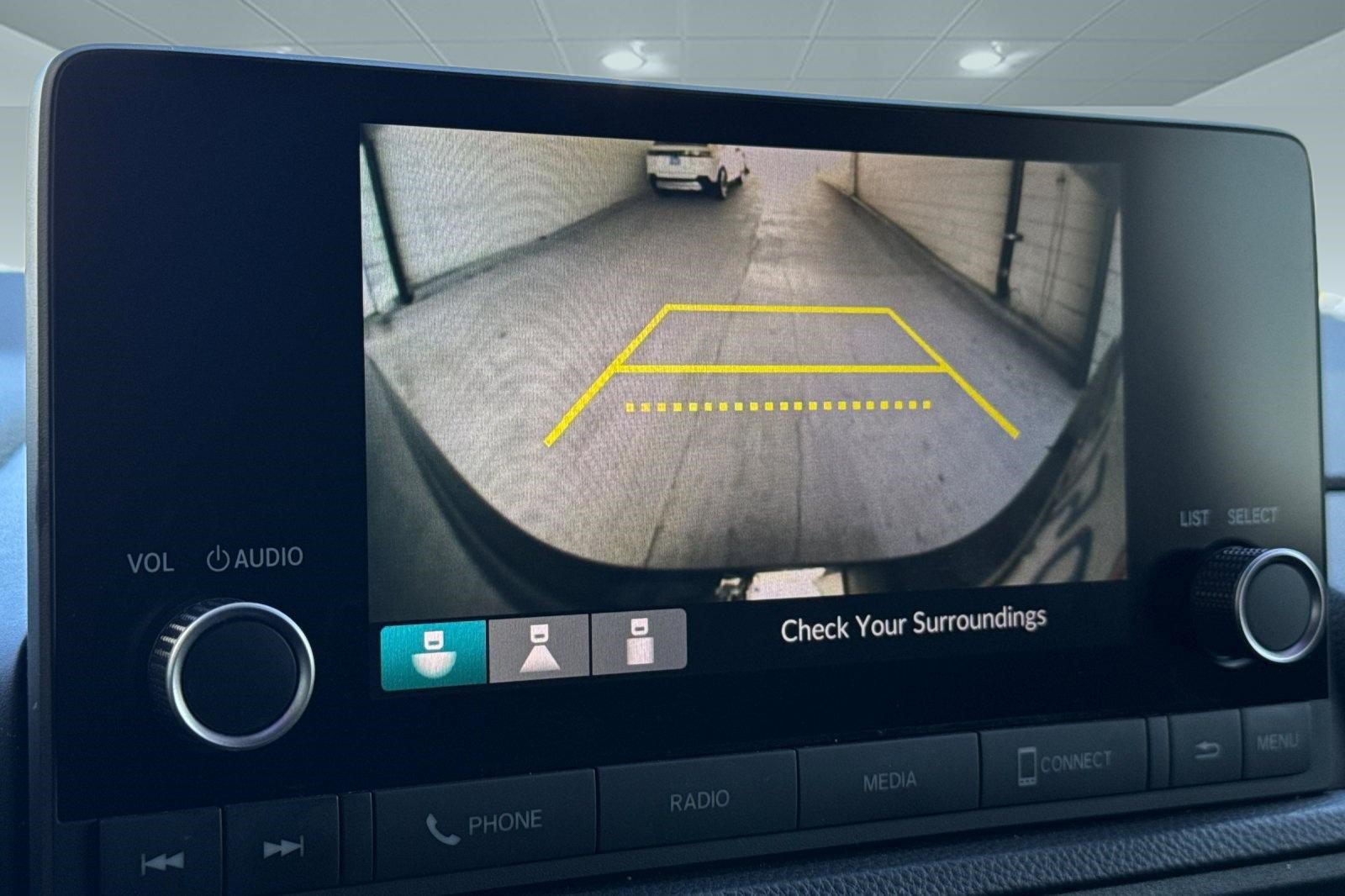 Used 2024 Honda CR-V LX image 19
