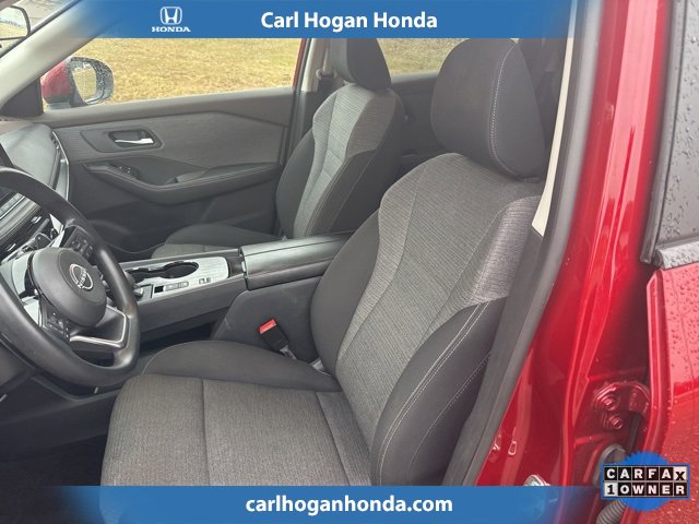 Used 2023 Nissan Rogue SV image 17