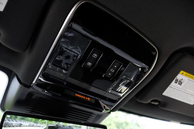 New 2026 Land Rover Range Rover SE AWD/4WD image 30