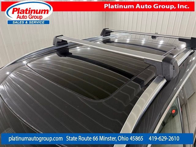 Used 2017 Volvo XC90 T6 Inscription w/ Climate Package image 56