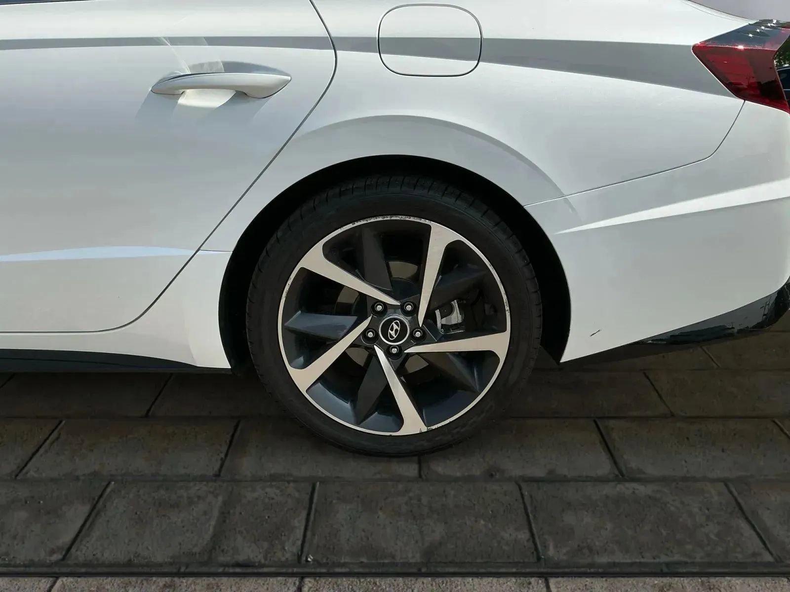 Used 2021 Hyundai Sonata SEL Plus image 17