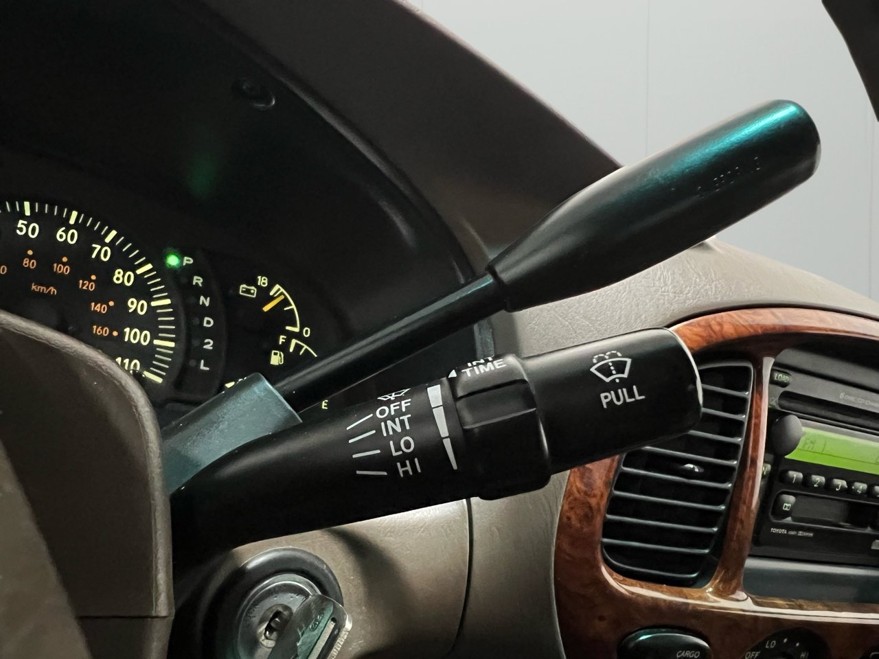 Used 2002 Toyota Tundra Limited image 37