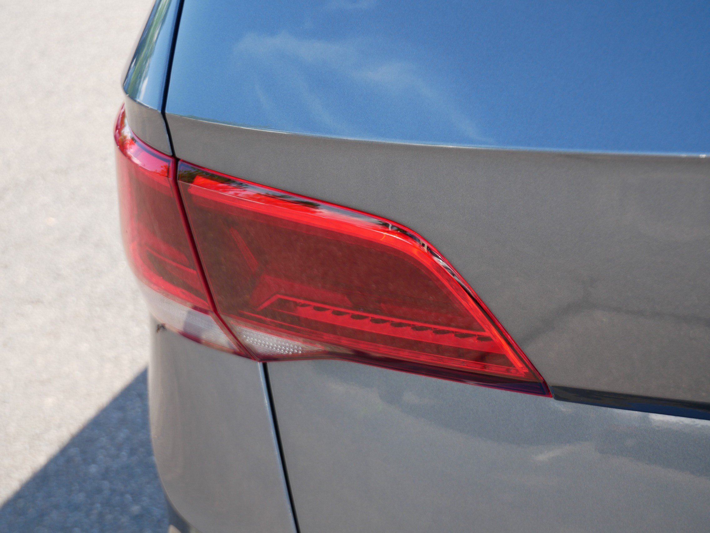Certified 2023 Volkswagen Taos SEL AWD/4WD image 17