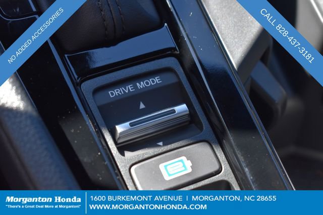 New 2026 Honda Accord Sport image 18