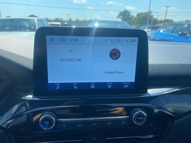 Used 2024 Ford Escape ST-Line image 22