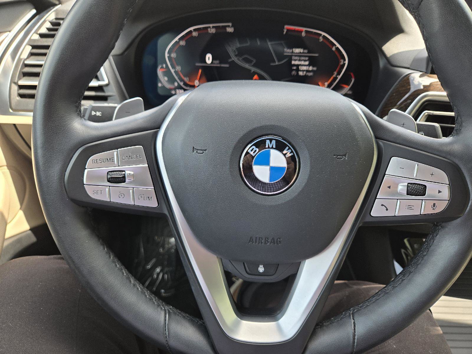 Used 2023 BMW X3 sDrive30i w/ Premium Package image 31