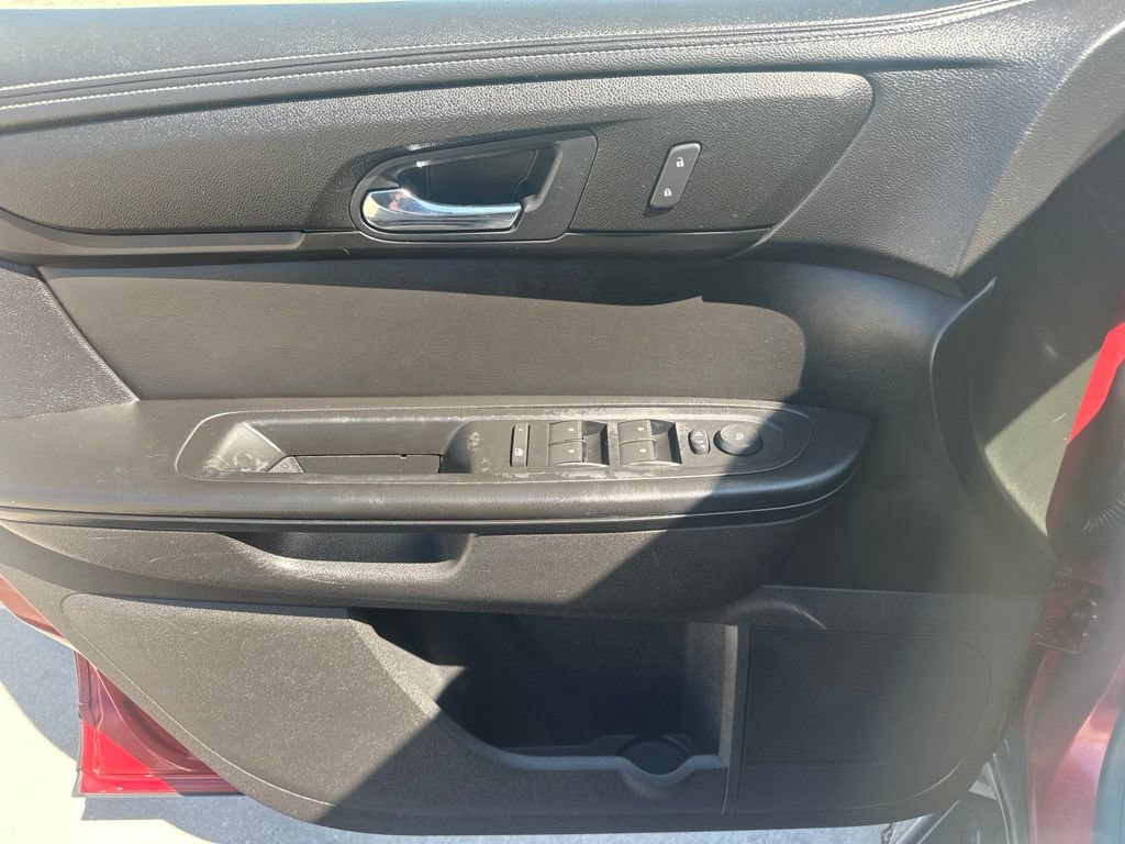 Used 2013 Chevrolet Traverse LT AWD/4WD image 18