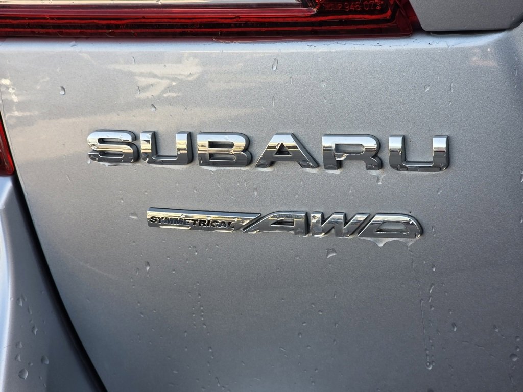 Used 2015 Subaru Outback 2.5i Limited image 13