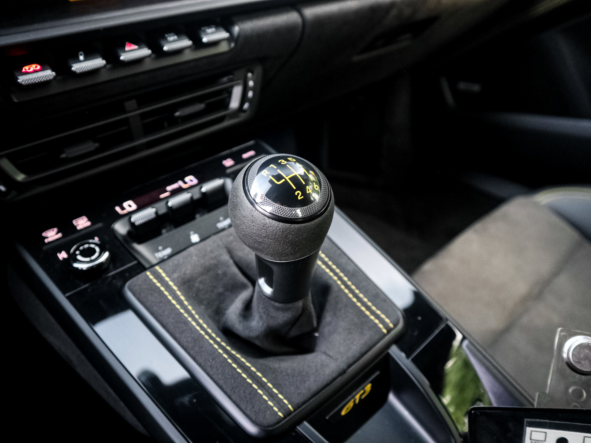 Used 2022 Porsche 911 GT3 image 26
