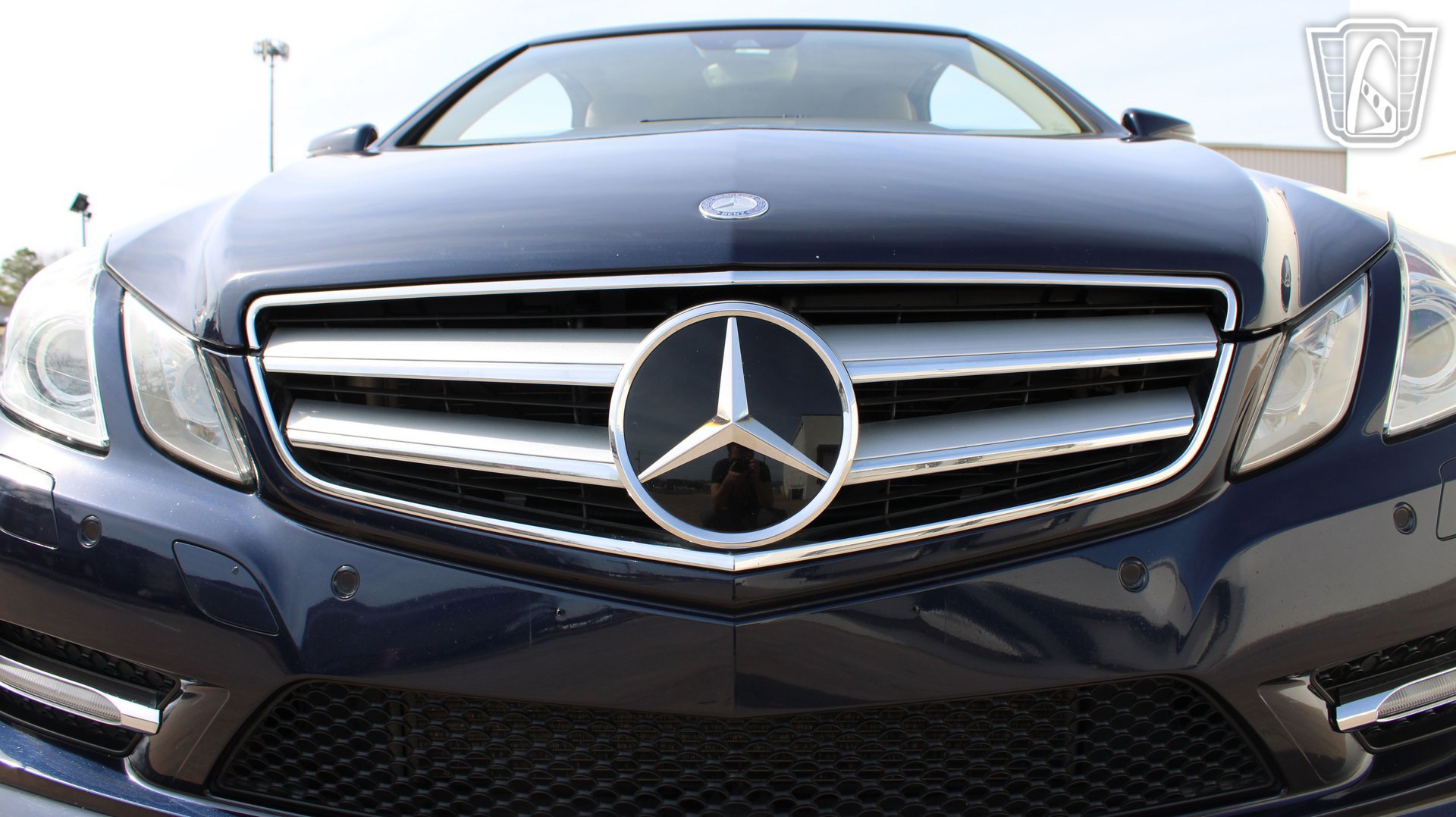 Used 2012 Mercedes-Benz E 550 Cabriolet image 35