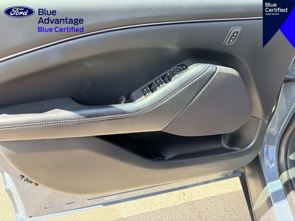 Certified 2023 Ford Mustang Mach-E Select RWD image 15