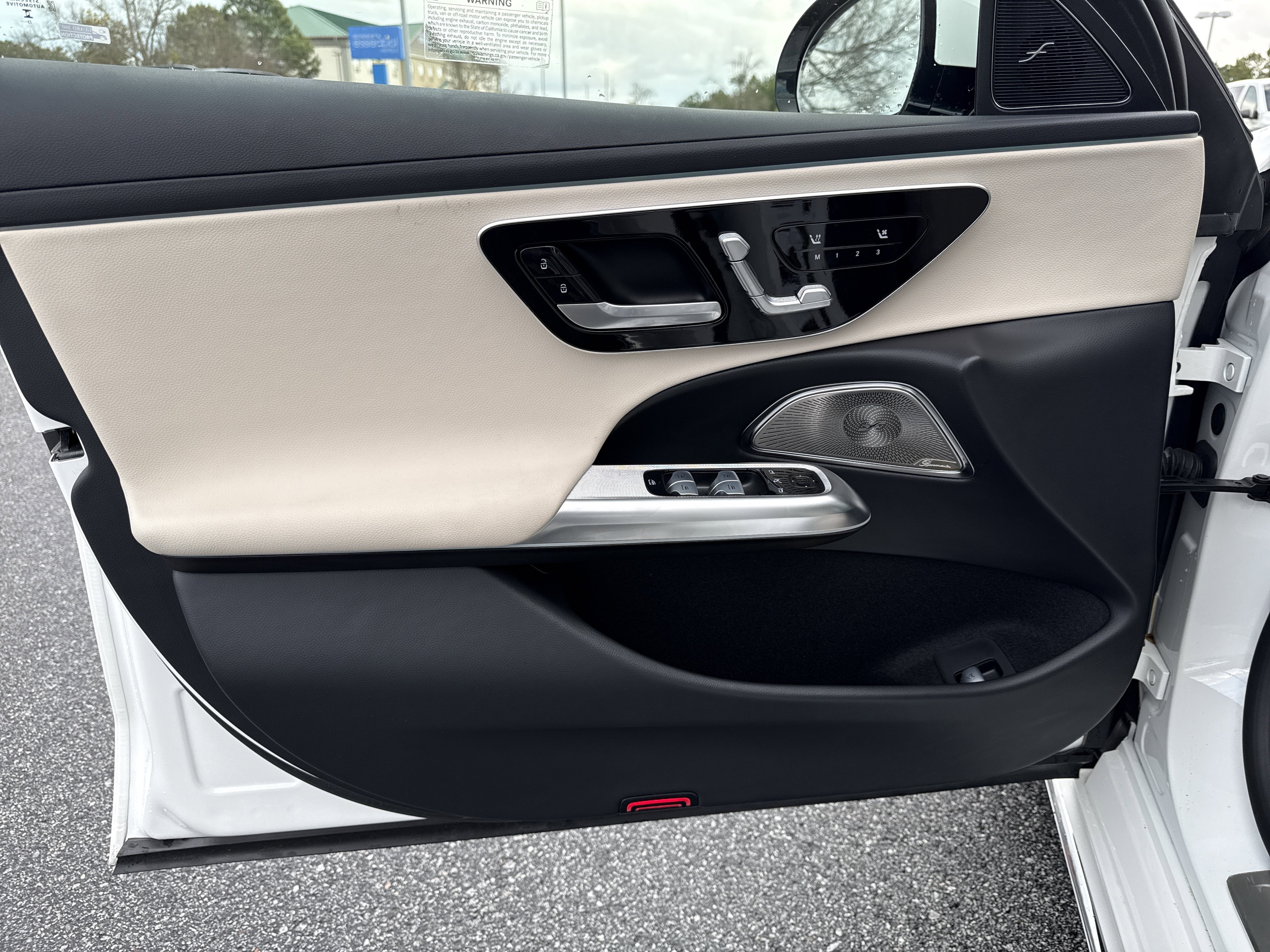 Certified 2024 Mercedes-Benz E 350 4MATIC Sedan image 17