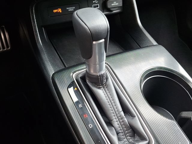 Certified 2024 Honda Civic Sport image 15