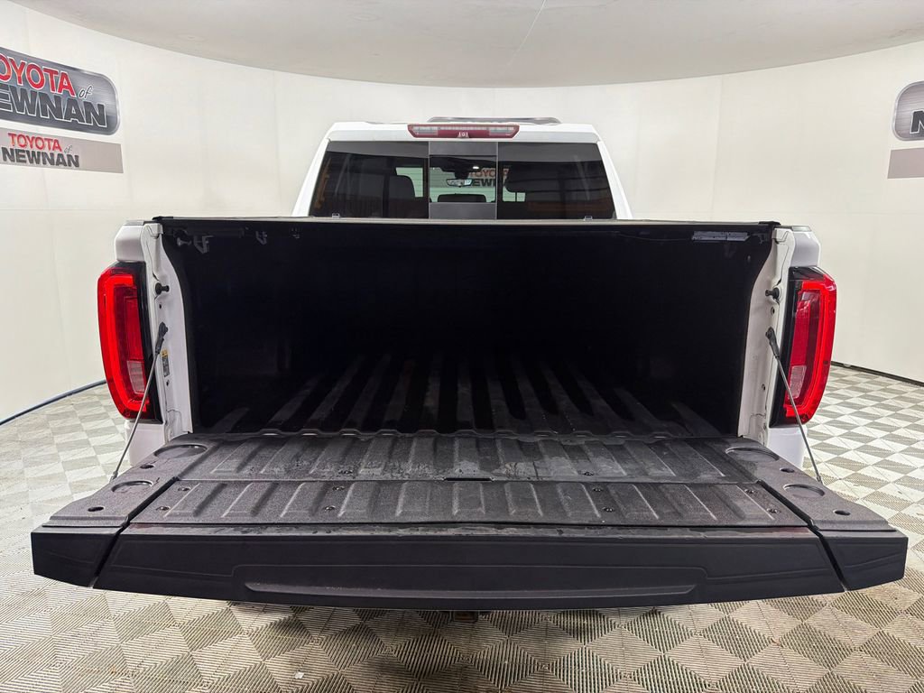 Used 2019 GMC Sierra 1500 AT4 w/ AT4 Premium Package AWD/4WD image 20
