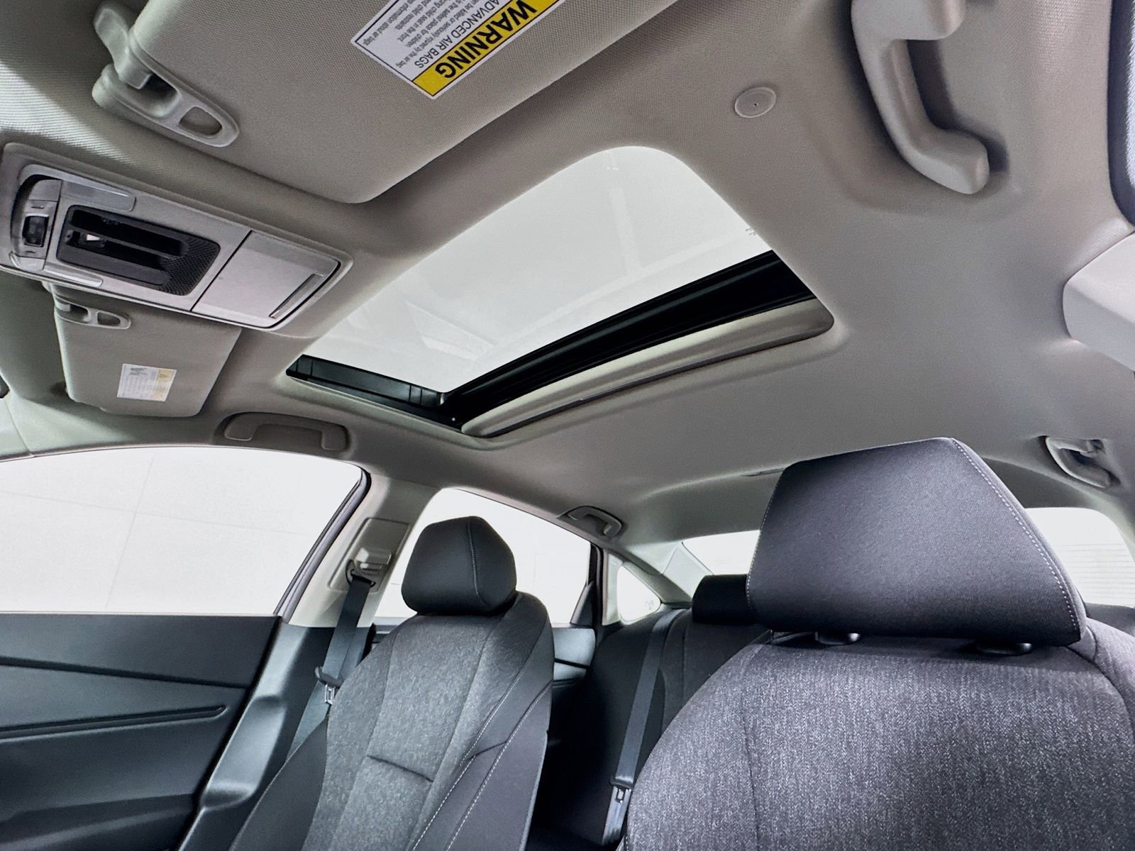 Certified 2025 Honda Accord SE image 14