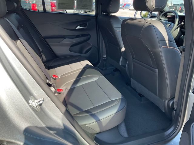 Certified 2026 Buick Envista Avenir image 18