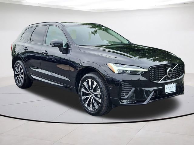 Certified 2025 Volvo XC60 B5 Plus AWD/4WD image 1