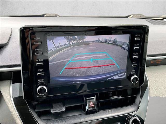 Used 2020 Toyota Corolla LE FWD image 21