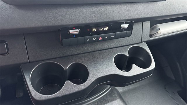 Used 2020 Mercedes-Benz Sprinter 3500 image 30