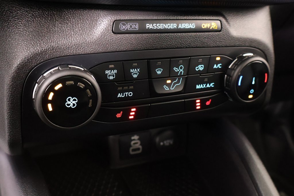 Used 2024 Ford Bronco Sport Badlands image 7