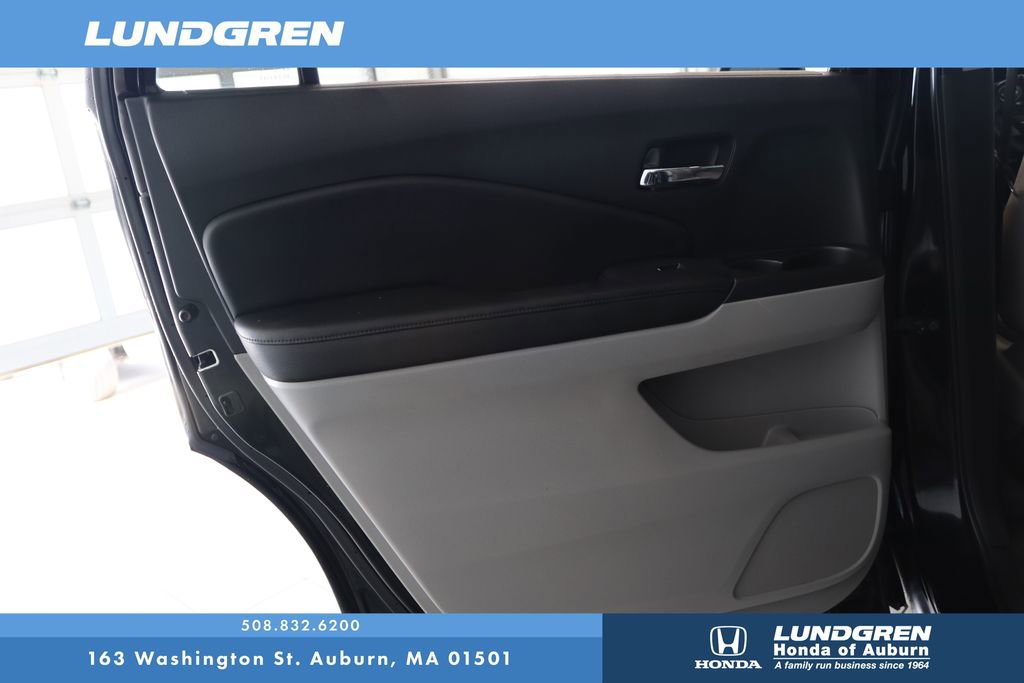 Used 2017 Honda Pilot EX-L image 14
