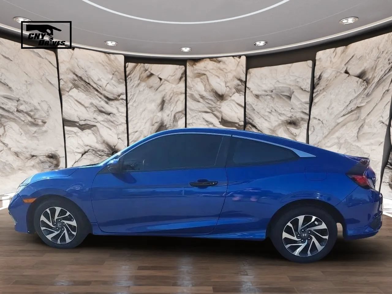 Used 2019 Honda Civic LX image 8