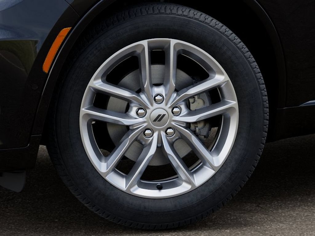 New 2026 Dodge Durango GT AWD/4WD image 8