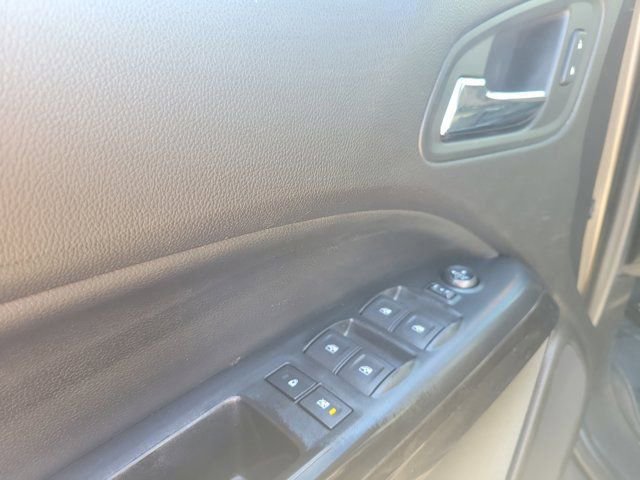 Used 2016 GMC Canyon SLT image 22