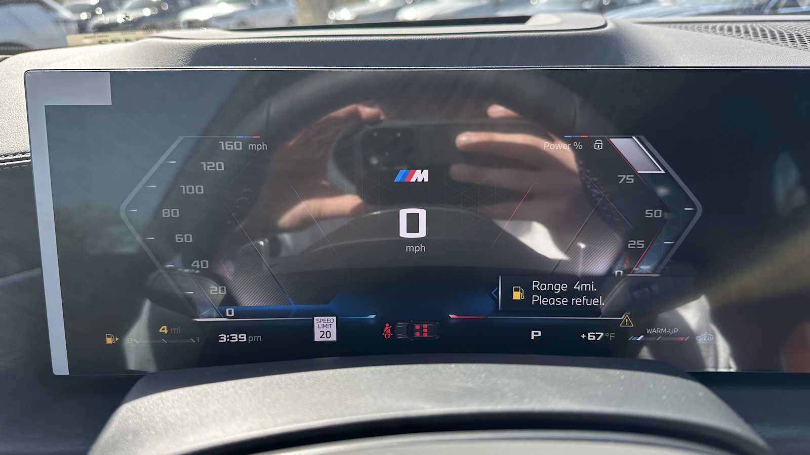 New 2026 BMW X5 M60i w/ Executive Package AWD/4WD image 19